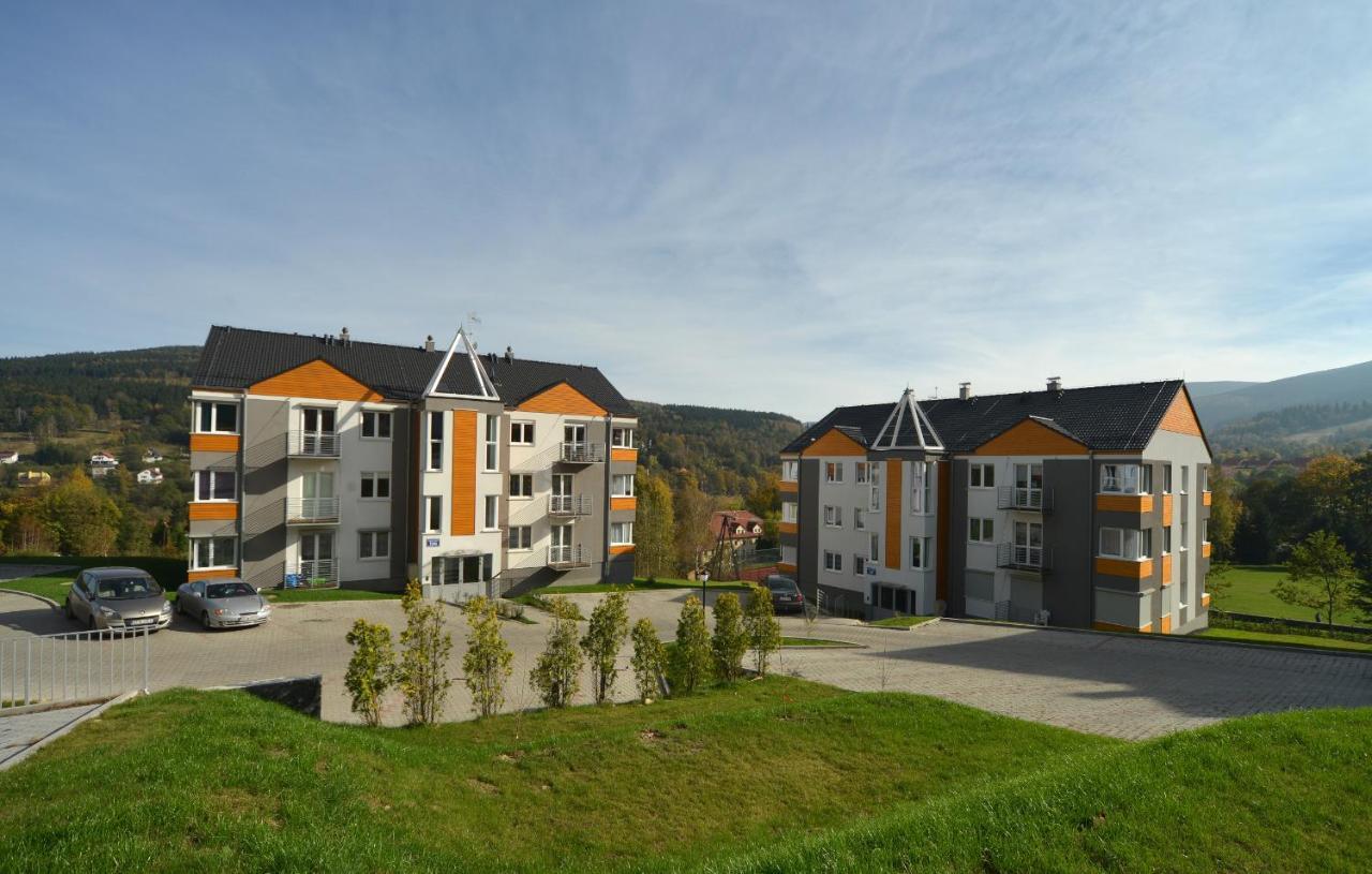 Apartamenty Sun Seasons 24 - Izery Apartment