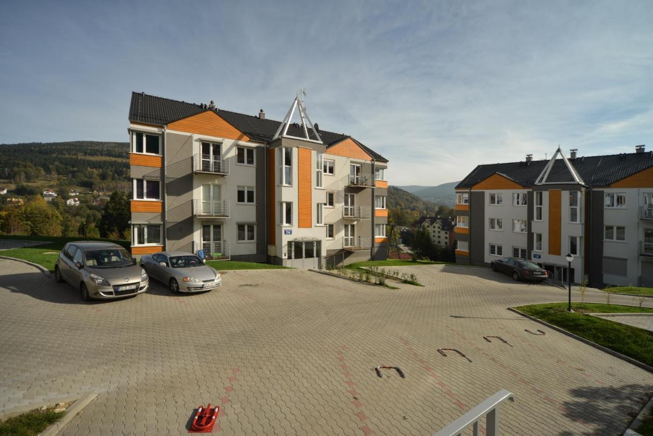 Apartment Sun Seasons 24 - Izery